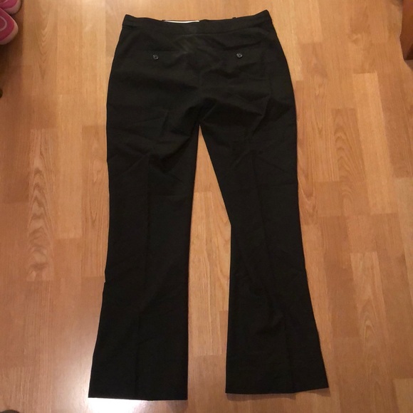 The Limited Black Dress Pants - Picture 4 of 4